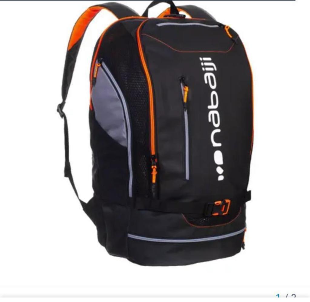 Mochila